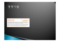 여행업 정의, 여행 회사, 하나투어, 모두투어, 경영 이념, 연혁, 비전과 목표, 마케팅 전략, 수상 내역, 서비스 마인드, 현황, 특징, 마케팅 효과, 전망, 분석-6