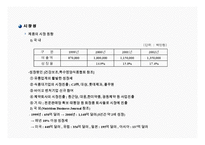 건강용품 사업계획서(온라인,오프라인 영업전략 등)-9