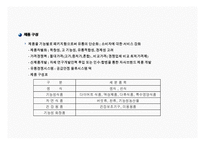 건강용품 사업계획서(온라인,오프라인 영업전략 등)-14