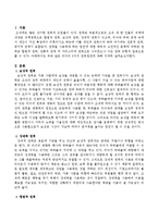 리더의 5가지 권력원천에 대해 서술하시오.-2