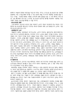 문화 정치학의 영토들 줄거리 요약, 내용 요약, 감상문, 독후감, 느낀점, 나의 소감, 나의 견해 총체적 조사분석-6