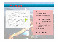 여수시 소개, 부서 소개, 예산 현황, 문화 정책, 문제점, 해결책, 변화, 특징, 현황, 사례, 해결방안, 관리, 시사점, 조사분석-3