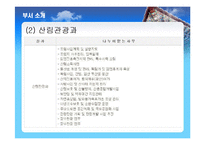 장수군 소개, 부서 소개, 예산 현황, 문화 정책, 문제점, 해결책, 변화, 특징, 현황, 사례, 해결방안, 관리, 시사점, 조사분석-7