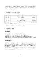 사업계획서-군포시 다문화가족지원의 중장기정책방안-4
