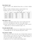 주주총회 회의록 실례(정관일부 변경 및 기타사안) -4
