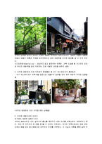 관광지 개발의 사례, 유후인 마을, 일본, 보라카이, 필리핀, 관광지 개발개념, 개발효과, 특징, 현황, 관리, 역할, 사례, 시사점, 조사분석-9