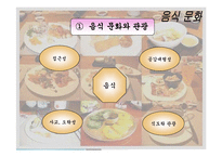 음식문화와 성문화, 문화 관광, 각국의 음식문화와 성문화, 우리나라 음식문화와 성문화, 향후 발전 마케팅, 특징, 현황, 관리, 역할, 사례, 시사점, 조사분석-4