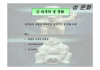 음식문화와 성문화, 문화 관광, 각국의 음식문화와 성문화, 우리나라 음식문화와 성문화, 향후 발전 마케팅, 특징, 현황, 관리, 역할, 사례, 시사점, 조사분석-17
