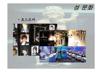 음식문화와 성문화, 문화 관광, 각국의 음식문화와 성문화, 우리나라 음식문화와 성문화, 향후 발전 마케팅, 특징, 현황, 관리, 역할, 사례, 시사점, 조사분석-20