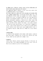 한국 종교 문화 역사, 유래, 특징, 의미, 유형, 평가, 제언, 변화, 특징, 현황, 관리, 역할, 기법, 시사점, 나의견해, 총체적 조사분석-18