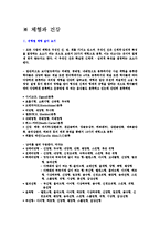 체형과 건강 레포트-2
