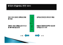 국제 환율제도 역사, 한국과 중국의 환율제도, 중국의 위안화 절상 과정, 위안화 절상이 한국경제에 미치는 영향, 특징, 현황, 관리, 역할, 시사점, 조사분석-7