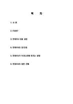 한미 FTA의 타결 과정, 장점, 단점, 우리나라에 미치는 영향, 현황, 특징, 영향, 관리, 역할, 시사점, 느낀점, 분석-2