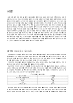 국제 무역 발전 역사, 발전 과정, 국제무역 이론의 발전, 중상주의, 중농주의, 고전학파무역이론, 근대무역이론, 현대무역이론, 딩스 사례, 특징, 관리 분석-3