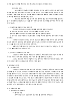 의무위반 구제, 매도인의 의무, 매수인 구제, 대체품 인도, 보완청구, 손해배상, 특정이행, 부가기간, 계약해제, 손해배상과 면책, 특징, 관리, 조사분석-9