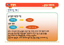환경분석, STP전략, 4p분석, 5forces사례분석(총각네야채가게)-6