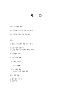 1인기업의 개념적 정의, 실태, 용어, 1인 기업 등장배경, 소비자에게 끼치는 영향, 1인 기업의 사례, 영향, 긍정적 영향, 부정적 영향, 현재 정부의 정책-2