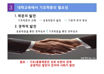 기초학문과 응용학문의 정의, 불평등 사례, 신자유주의 비판, 이론의 시각, 갈등이론의 시각, 해결방안, 특징, 역할, 시사점해석적 이해와 이념형-20