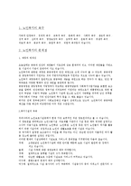 노인복지의 욕구, 문제점, 복지정책, 실태, 문제점, 외국 복지정책의 실태, 노인 복지정책의 발전방안, 특징, 현황, 사례, 관리, 시사점, 나의견해, 조사분석-3