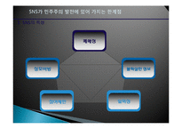 소셜네트워크 서비스(SNS) 의미, 위치, SNS와 민주주의 발전 가능성, SNS가 민주주의 발전에 있어 가지는 한계점, 민주주의에 기여하기 위해 필요한 방안-7