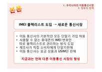 이동 통신요금 문제점, 독과점 문제, 한국 이동통신 시장, 학자들의 이론, 특징, 현황, 관리, 역할, 기법, 시사점, 나의견해, 총체적 조사분석-15