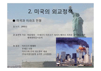 미국 사회의 특징, 형성, 체재, 신 제국주의, 미국의 외교정책, 한미외교, 국제사회 속의 한국, 역할, 기법, 시사점, 나의견해, 조사분석-8
