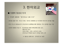 미국 사회의 특징, 형성, 체재, 신 제국주의, 미국의 외교정책, 한미외교, 국제사회 속의 한국, 역할, 기법, 시사점, 나의견해, 조사분석-13