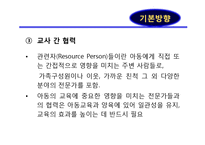 장애아 통합 프로그램-20