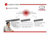 존슨앤존슨과 도요타의 윤리경영 비교 분석-14