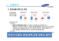 삼성전자의 스마트기기 시장에서의 현재전략 및 향후전략-14