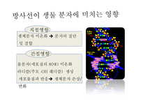 [식품위생학] 방사선 조사식품-6