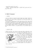 [독어사] 인구어, 게르만어-4