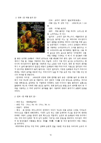 [극문학론] 셰익스피어의 `한 여름 밤의 꿈` 분석-11