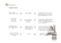 [현대문학] 엄마를 부탁해 작품분석-19
