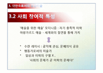 [미학] 모더니즘 미학과 공공미술-17