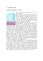 [청년발달] 도서, 영화에서 문제청소년과 청년발달의 관련성-2