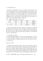 [행정학] 한국 행정의 문제점과 그에 대한 해결방안의 제시(인적자원의 평가를 중심으로)-7
