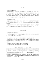 국민기초생활보장제도 -기초의료보장제도를 중심으로-2