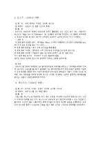 아이돌 연대기 레포트-4
