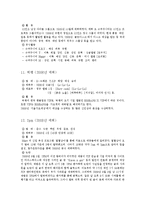 아이돌 연대기 레포트-7