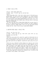 아이돌 연대기 레포트-12