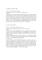 아이돌 연대기 레포트-14