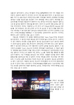 [인류학] 한 나라 속 다른 문화, 인사동과 이태원-11