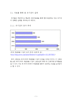 한국 애완동물 문화의 문제점과 해결방안 -유기견을 중심으로-5