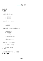 K-pop이 한류열풍에 끼치는 영향력과 개선방향-2