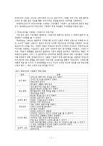 [연구계획서] 막장 드라마 시청동기와 삶 만족도, 현실인식 정도에 따른 시청량 연구-9