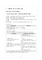 [청소년복지] 인터넷중독 사례-3