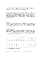 [여성노동] 여성의 사회진출과 가정주부-4