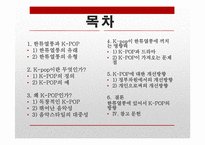 K-pop이 한류열풍에 끼치는 영향력과 개선방향-2