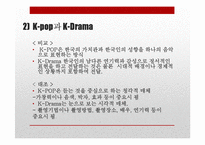 K-pop이 한류열풍에 끼치는 영향력과 개선방향-12